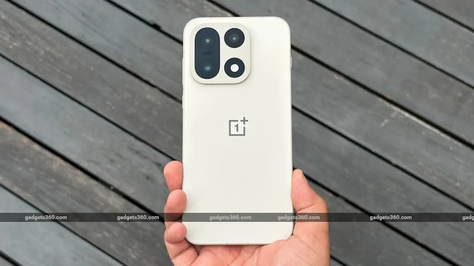 OnePlus Freedom Sale Offers Discounts on Range of Products