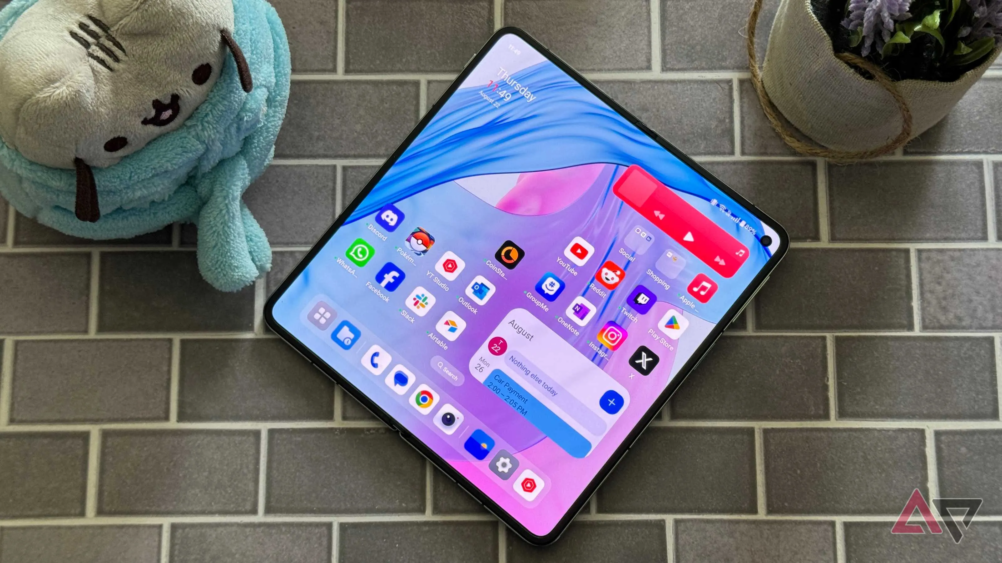 OnePlus Confirms Cancellation of OnePlus Open 2 Smartphone