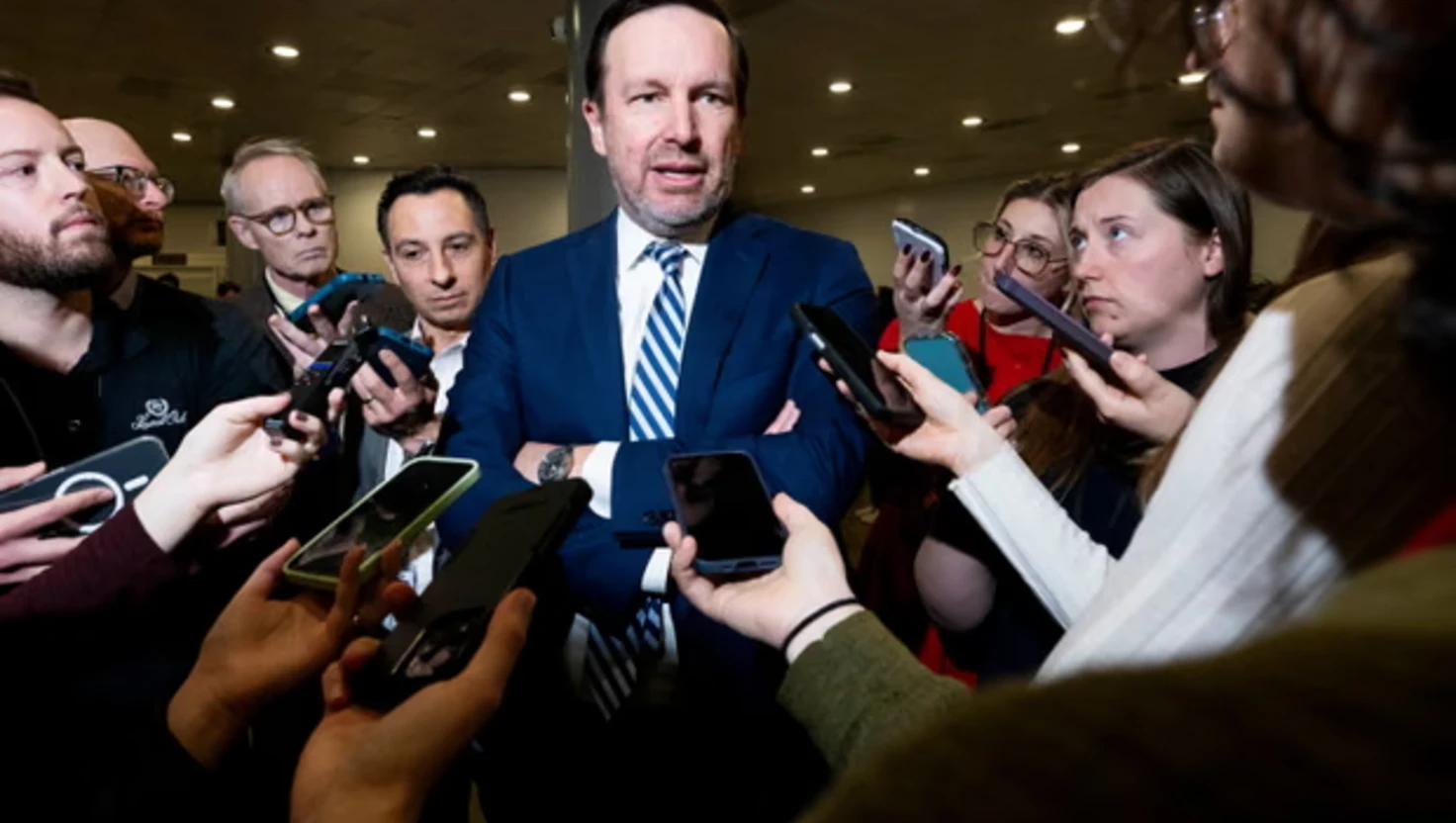 Greenland Acquisition Debate Highlights Tensions Around NATO