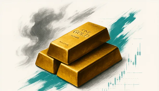 Gold and Silver Prices Reach Record Highs Amid Market Uncertainty