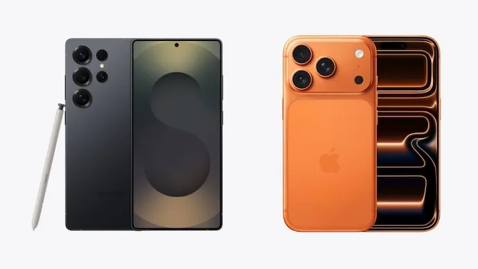 Samsung Galaxy S26 Ultra Set to Compete with iPhone 17 Pro Max