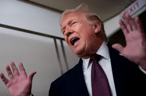 Trump Proposes Capping Credit Card Fees, Impacting Bank Stocks