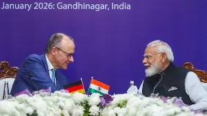 Germany Introduces Visa-Free Transit for Indian Passport Holders