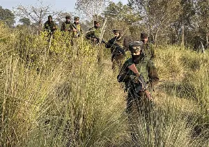 Jammu and Kashmir sacks five officials over alleged terror links