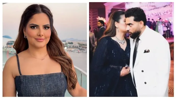 Karan Aujla Faces Infidelity Allegations Amid Wife's Support