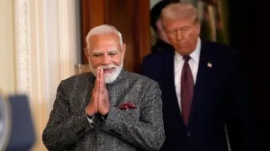 US Imposes Extra Tariffs on Iran Trade, India to Remain Unaffected