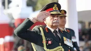 Indian Army Chief Speaks on Border Vigilance and CPEC Concerns