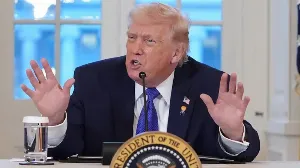 Donald Trump Advocates for US Acquisition of Greenland for Security