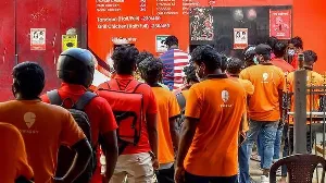 Changing Landscape of Fast Delivery Services in India