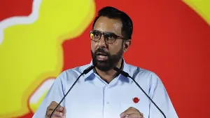 Pritam Singh Removed as Leader of Opposition in Singapore