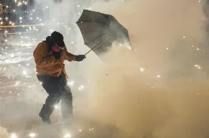 Trump Considers Military Action Amid Ongoing Protests in Minneapolis