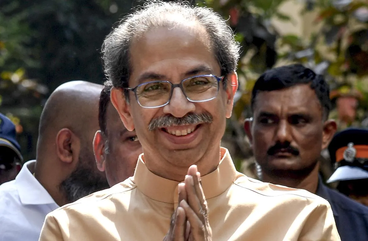 Allegations Surface on Irregularities in Maharashtra Civic Elections