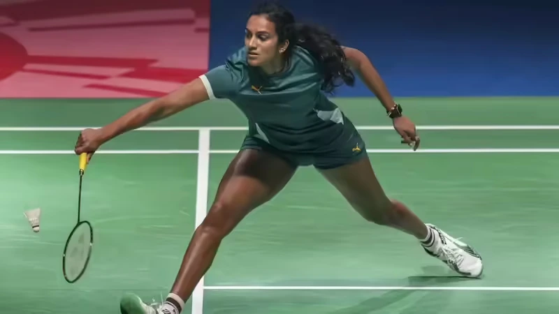 Denmark's Badminton Star Criticises India's World Championship Preparedness