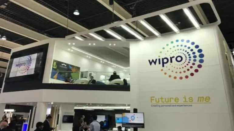 Wipro Reports Q3 Earnings: Profit Declines, Revenue Increases