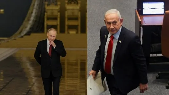 Putin Advocates Diplomatic Approach in Israel-Iran Tensions