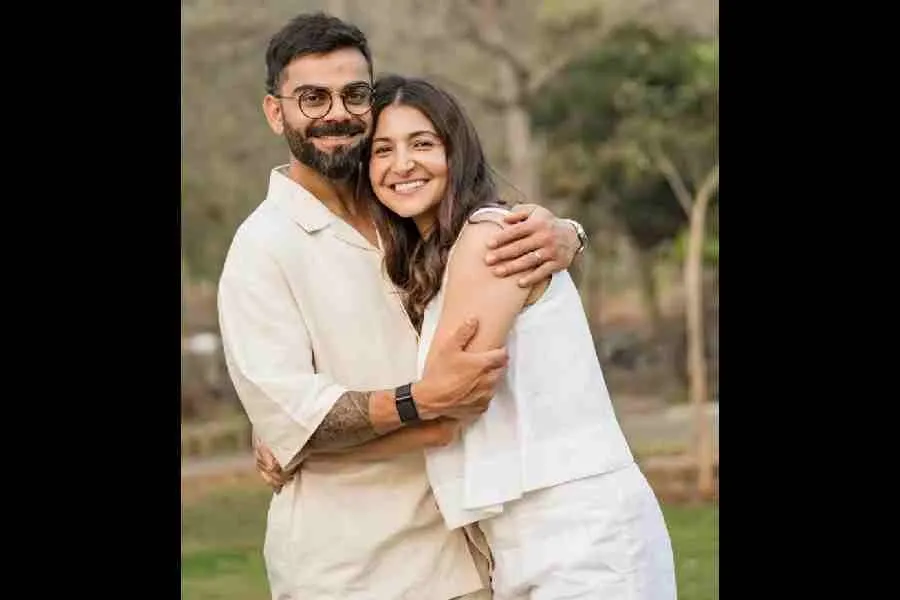 Virat Kohli and Anushka Sharma Acquire 5.19 Acres in Alibaug