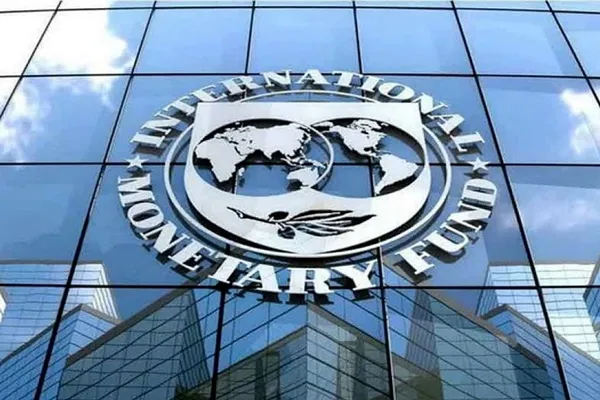 India Positioned as a Crucial Growth Driver for Global Economy, Says IMF