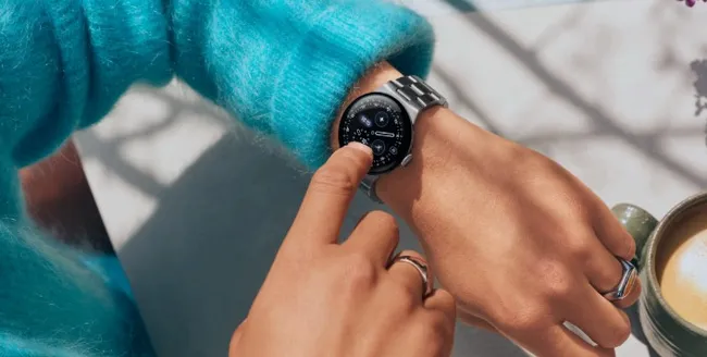 Google Introduces 'Left Behind' Feature for Pixel Watch Users