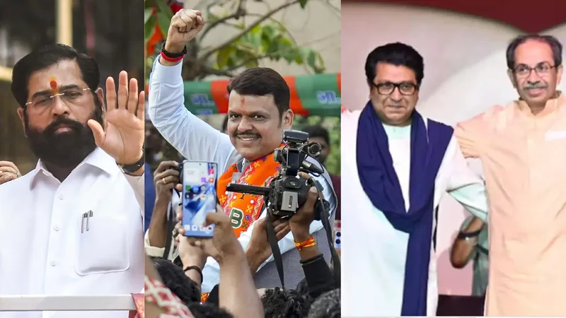 Maharashtra Civic Polls 2026: Key Outcomes and Implications