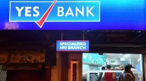 Yes Bank Reports 55% Increase in Q3FY26 Net Profit to ₹952 Crore