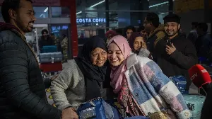 Positive Developments in Iran Amid Protests and Tensions