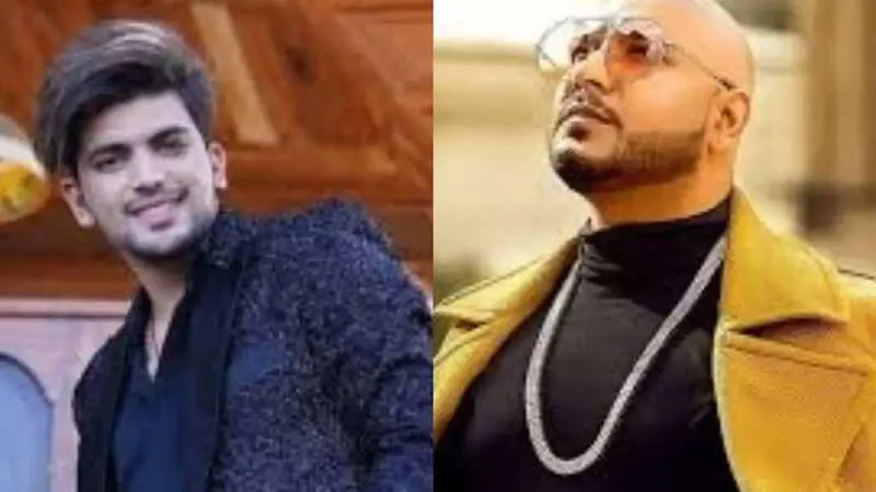 Bollywood Singer B Praak Faces Extortion Threat of Rs 10 Crore