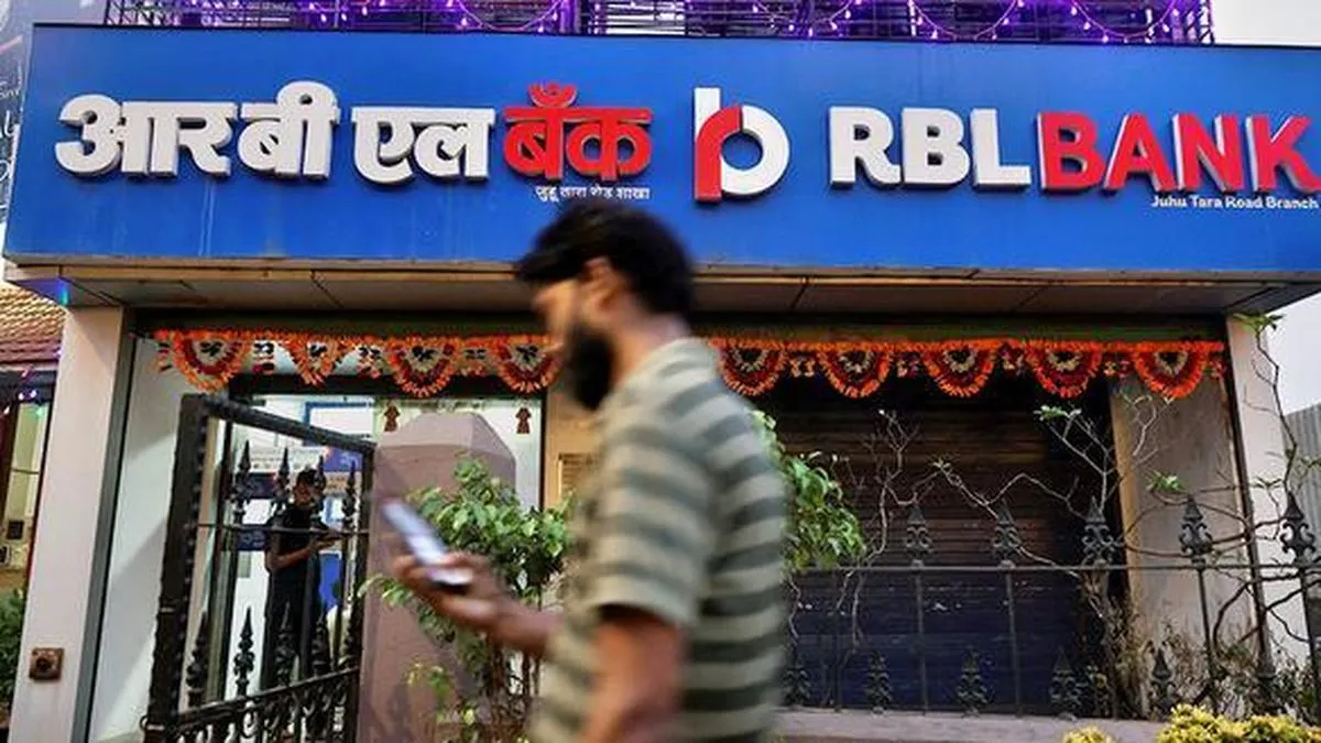 RBL Bank Reports Net Profit Increase to ₹214 Crore in Q3 FY26