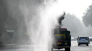 Delhi's Air Quality Declines as Non-Delhi Vehicles Banned