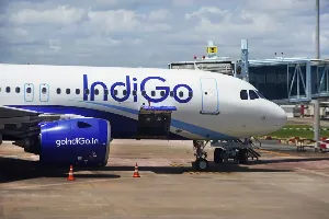 IndiGo Fined Rs 22.2 Crore for Overstretched Crew and Cancellations