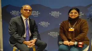 Global Health Sector Faces $200 Billion Deficit Ahead of Davos 2026