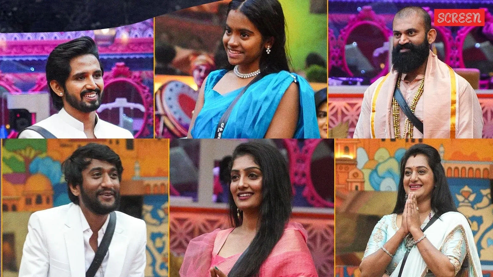Gilli Nata Crowned Champion of Bigg Boss Kannada Season 12