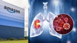 Tuberculosis Cases Reported at Amazon Warehouse: Risk and Prevention