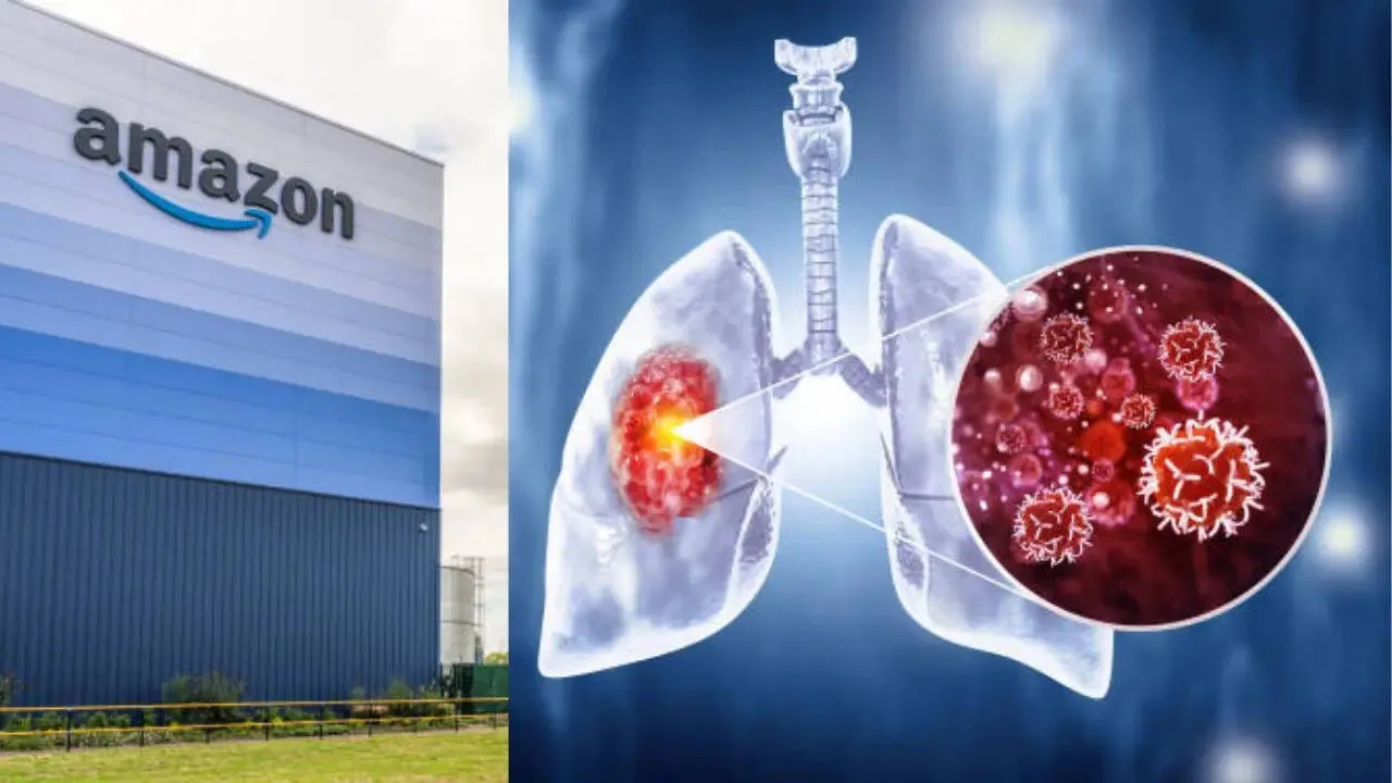 Tuberculosis Cases Reported at Amazon Warehouse: Risk and Prevention
