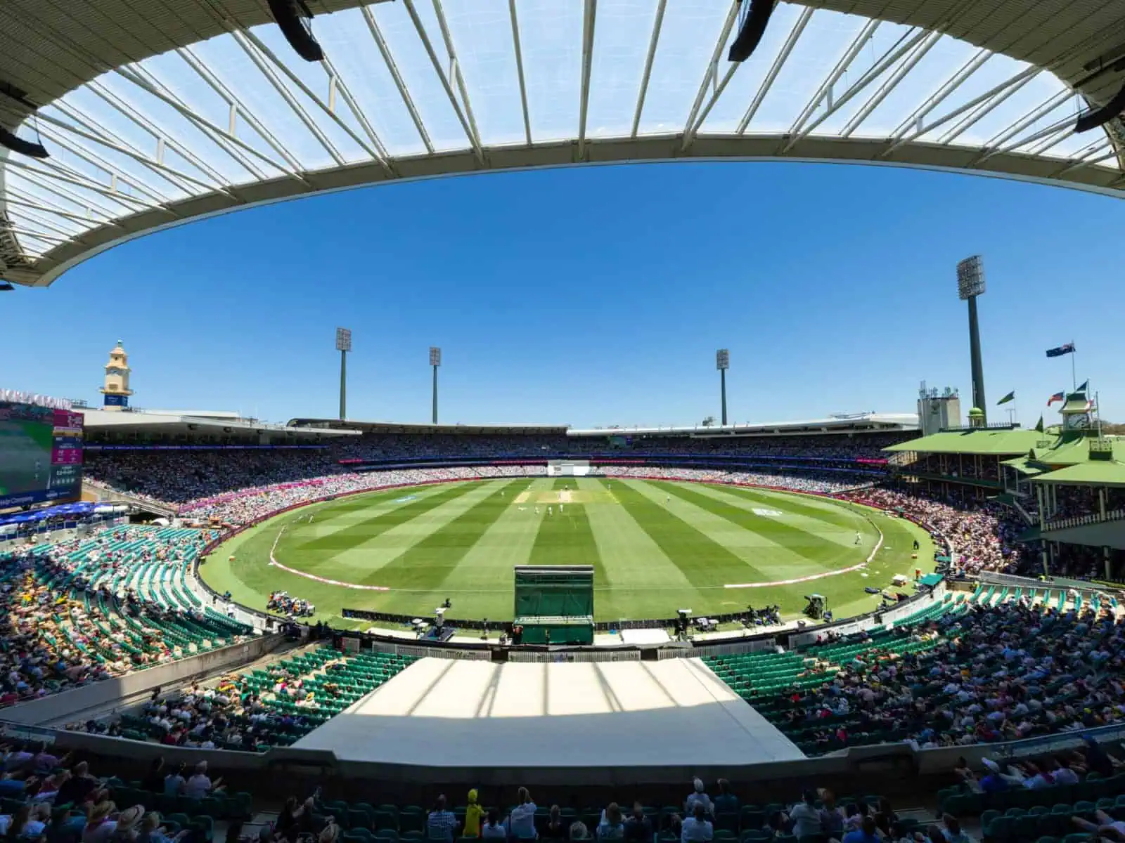 Bangladesh Cricket Board Challenges ICC Deadline for T20 World Cup