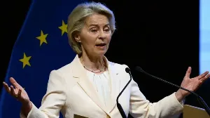 Trump's Tariff Threat Poses Challenge for Europe Over Greenland Deal