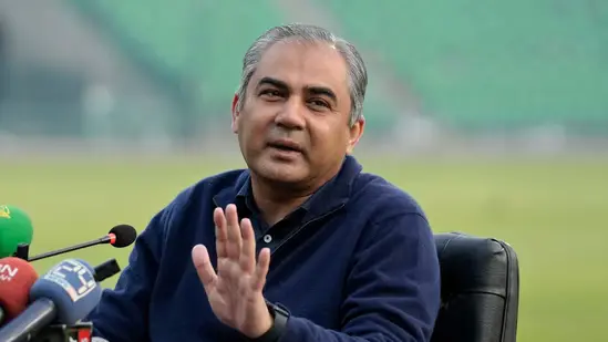 Pakistan Suspends T20 World Cup Preparation in Support of Bangladesh