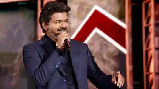 Madras High Court Reserves Decision on 'Jana Nayagan' Film Censorship