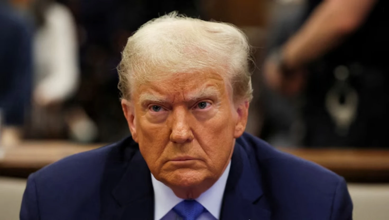 UK Politician Criticises Trump's Tactics Over Greenland and Gaza