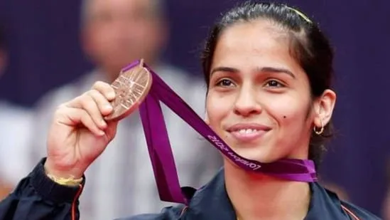 Saina Nehwal Announces Retirement, Reflects on Career Rivals