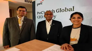 PwC's Mohamed Kande Warns CEOs Over Ineffective AI Investments