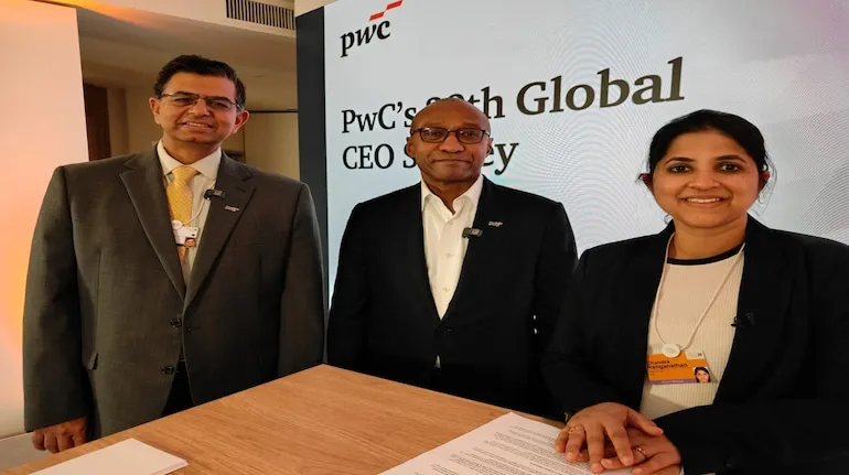 PwC's Mohamed Kande Warns CEOs Over Ineffective AI Investments