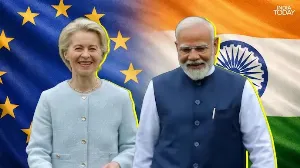 EU and India Approach Historic Free Trade Agreement