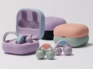 Sony Launches LinkBuds Clip Earbuds Amid Rising Demand