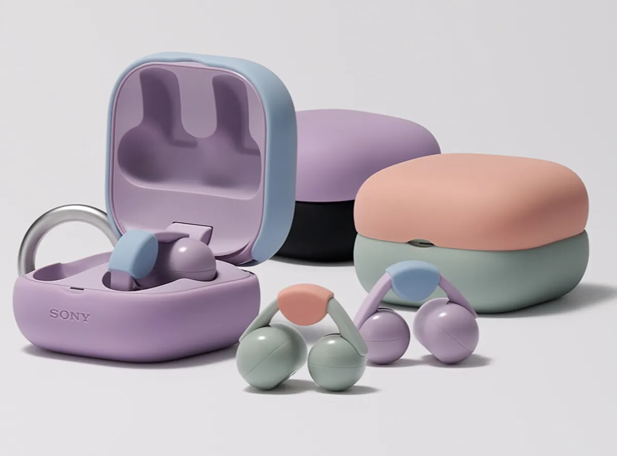 Sony Launches LinkBuds Clip Earbuds Amid Rising Demand