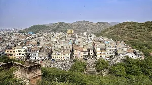 Supreme Court of India Addresses Illegal Mining in Aravalli Hills