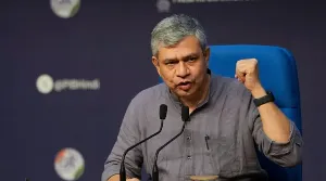 India Asserts Leadership in AI Amid Global Economic Discussions