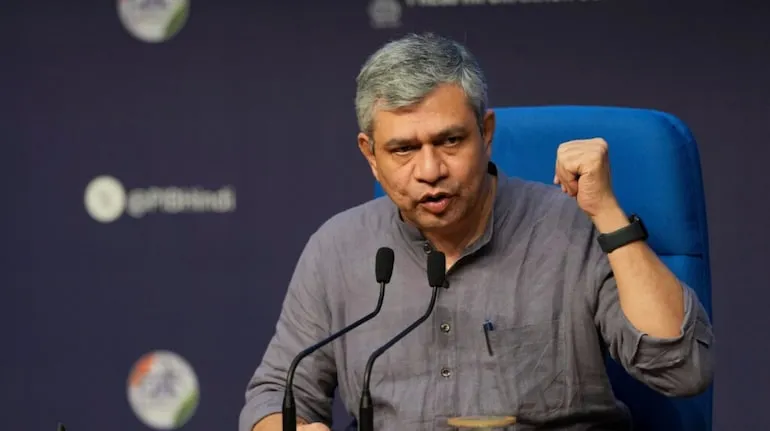 India Asserts Leadership in AI Amid Global Economic Discussions