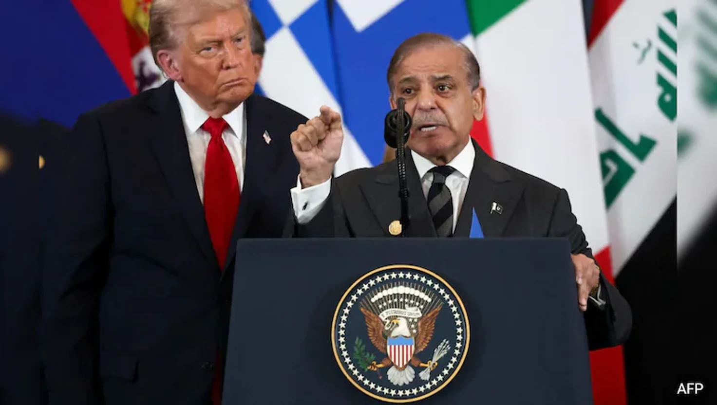 Trump Launches 'Board of Peace' Amid Notable Absences