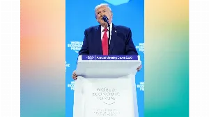 Donald Trump Discusses Future Framework for Greenland Deal