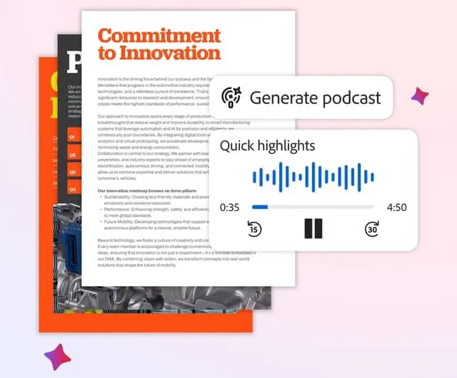 Adobe Enhances Acrobat with AI-Driven Features for Users